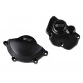 Bonamici Racing Engine Protection Full Kit for the Kawsaki ZX-10R 2011-2023 Bonamici Racing Engine Protection Full Kit for the Kawsaki ZX-10R 2011-2023